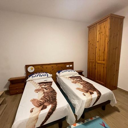 Acquadolce Apartment Baveno Esterno foto