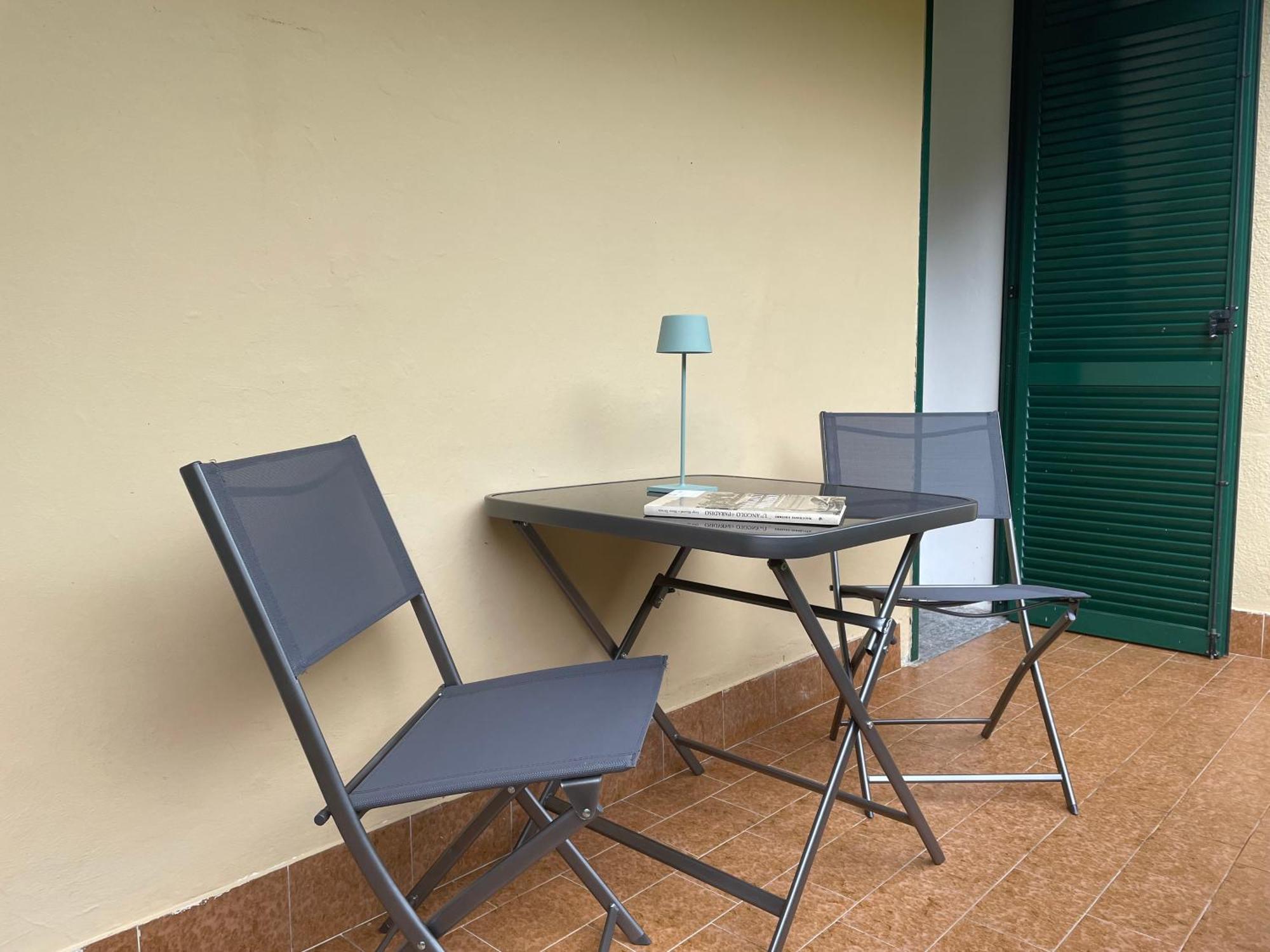 Acquadolce Apartment Baveno Esterno foto