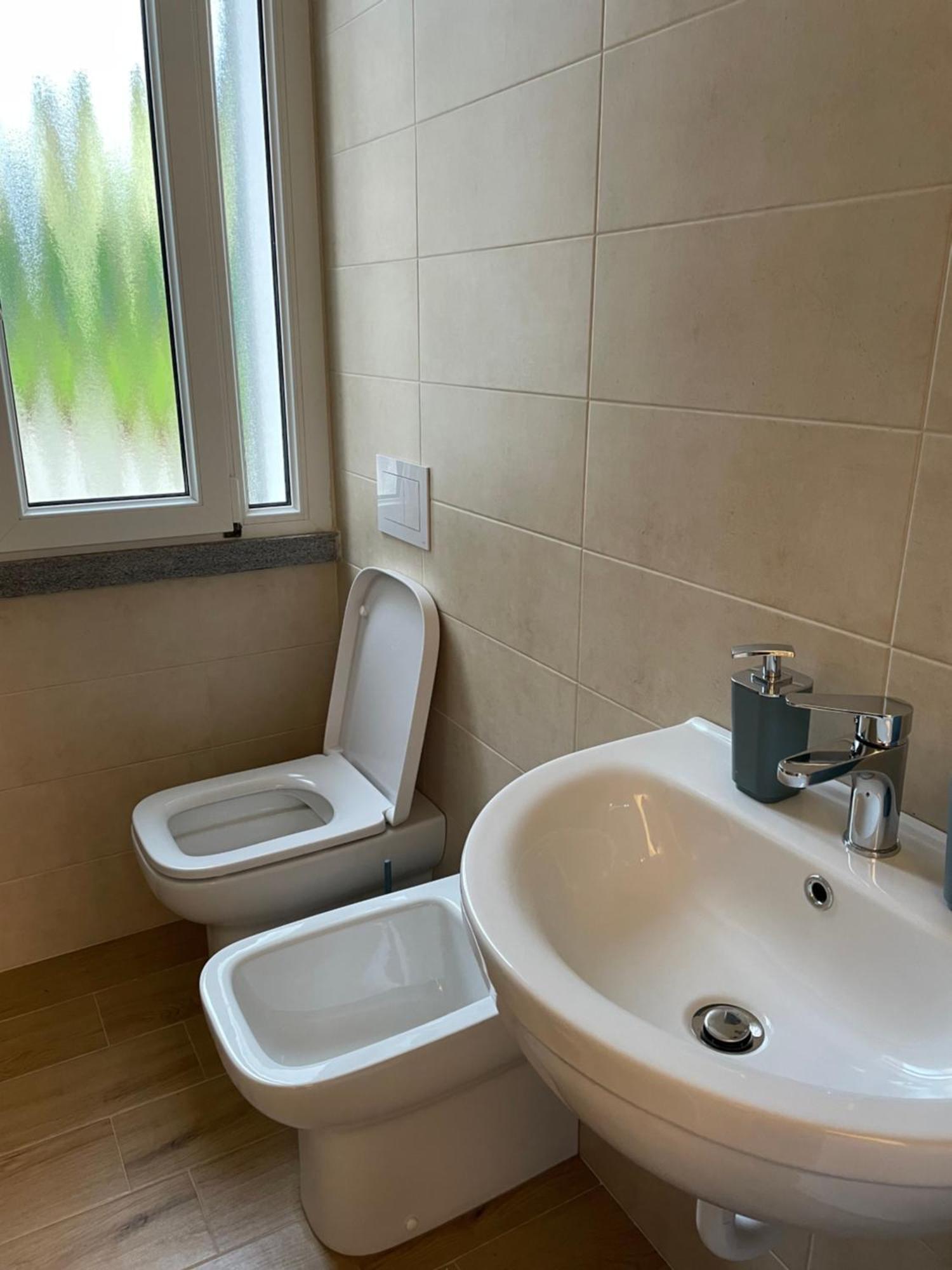 Acquadolce Apartment Baveno Esterno foto