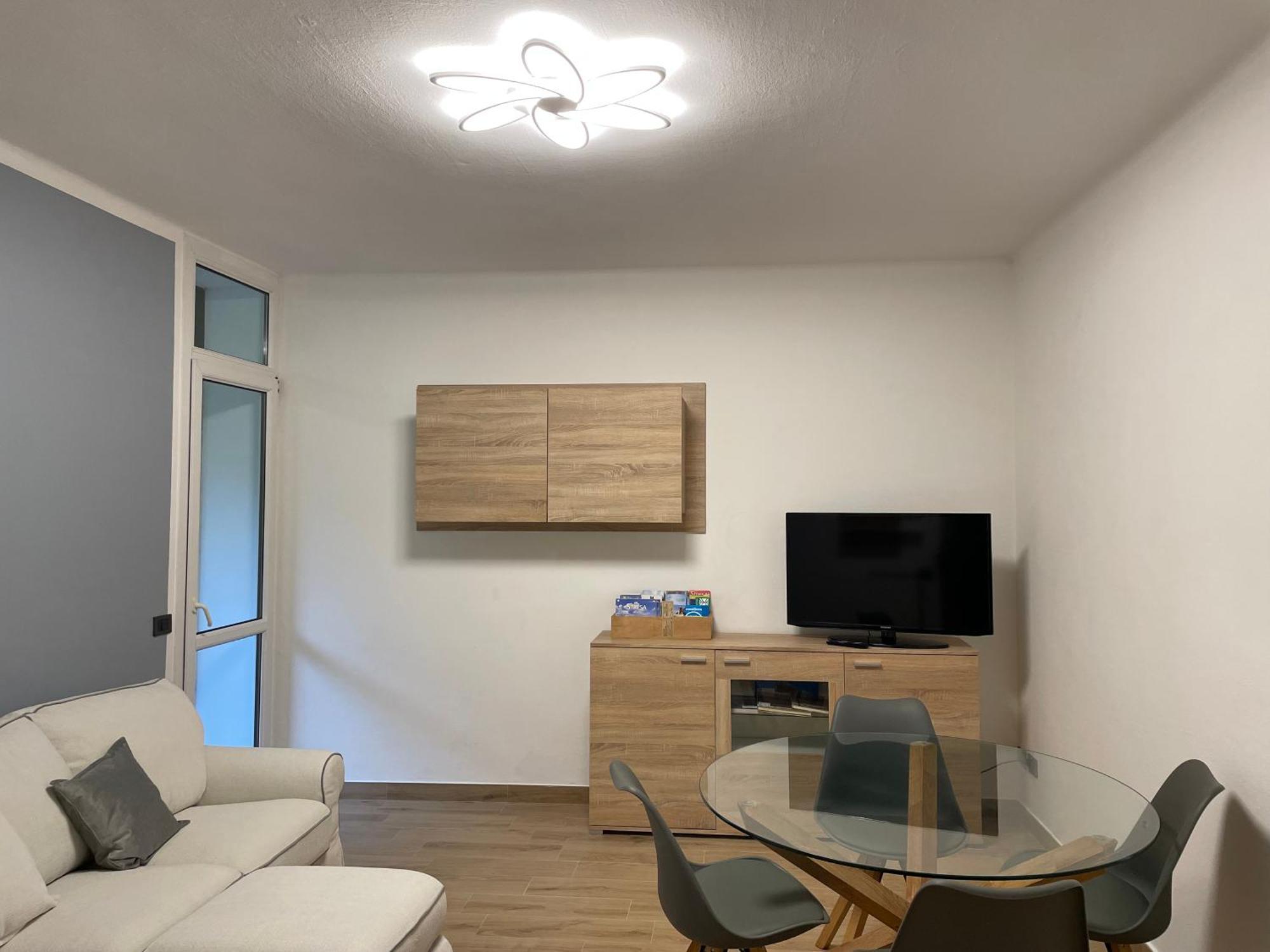 Acquadolce Apartment Baveno Esterno foto