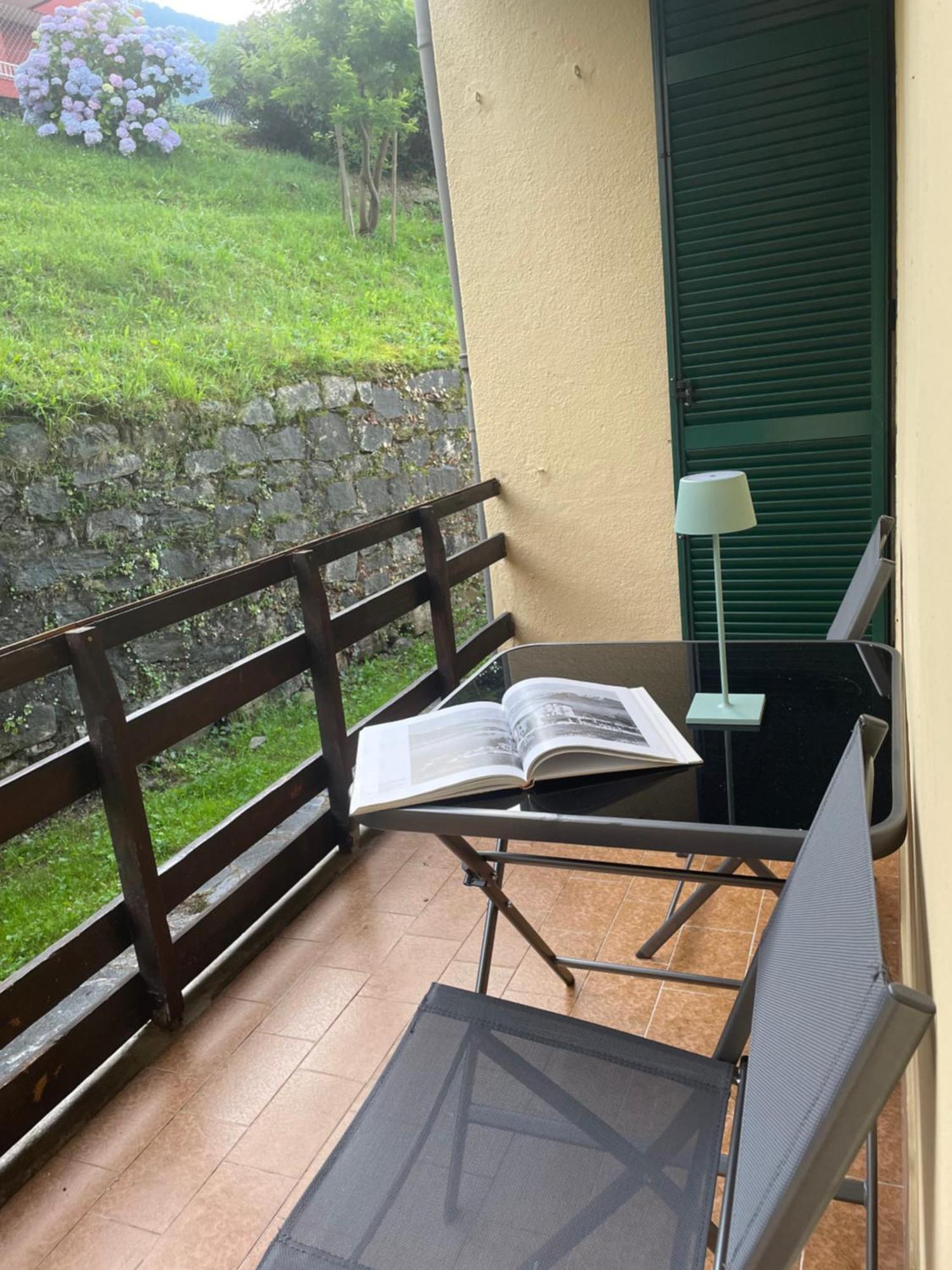 Acquadolce Apartment Baveno Esterno foto