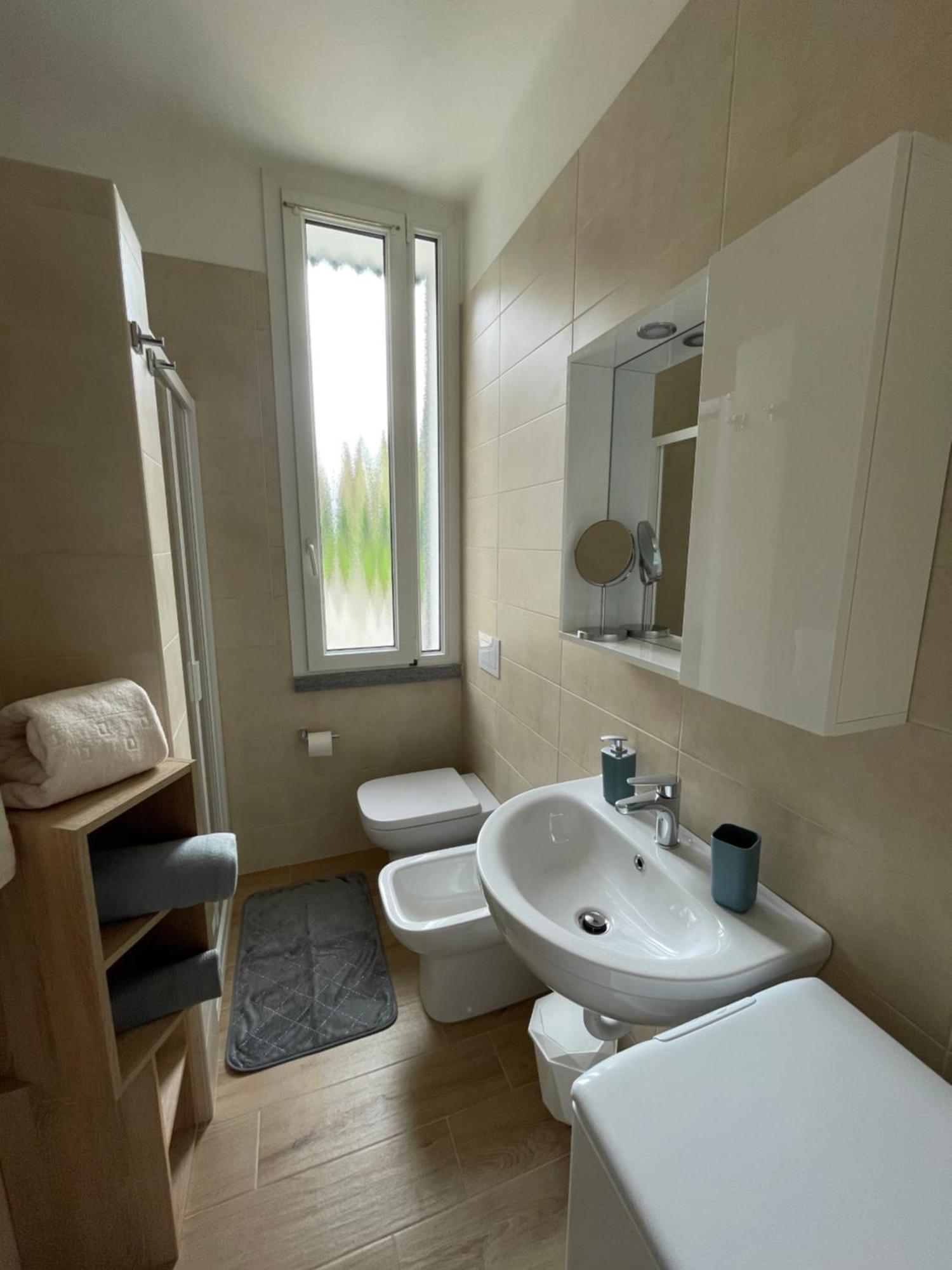Acquadolce Apartment Baveno Esterno foto
