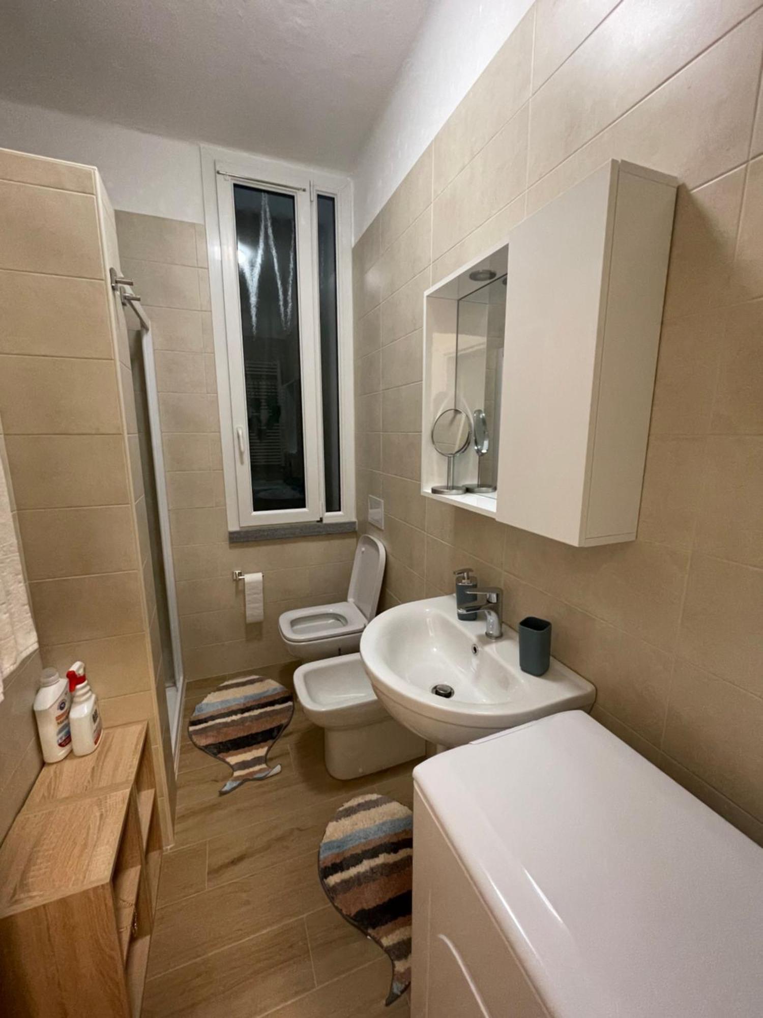 Acquadolce Apartment Baveno Esterno foto