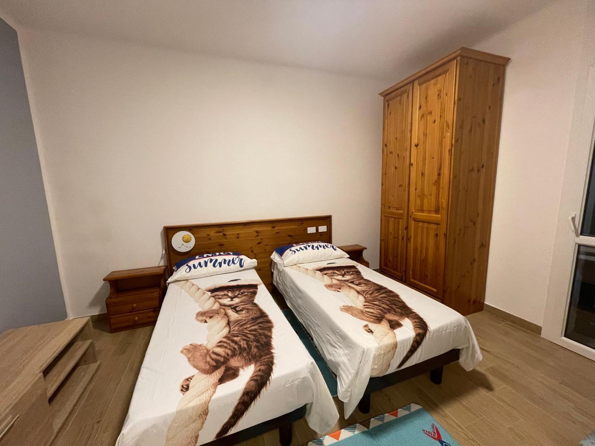 Acquadolce Apartment Baveno Esterno foto