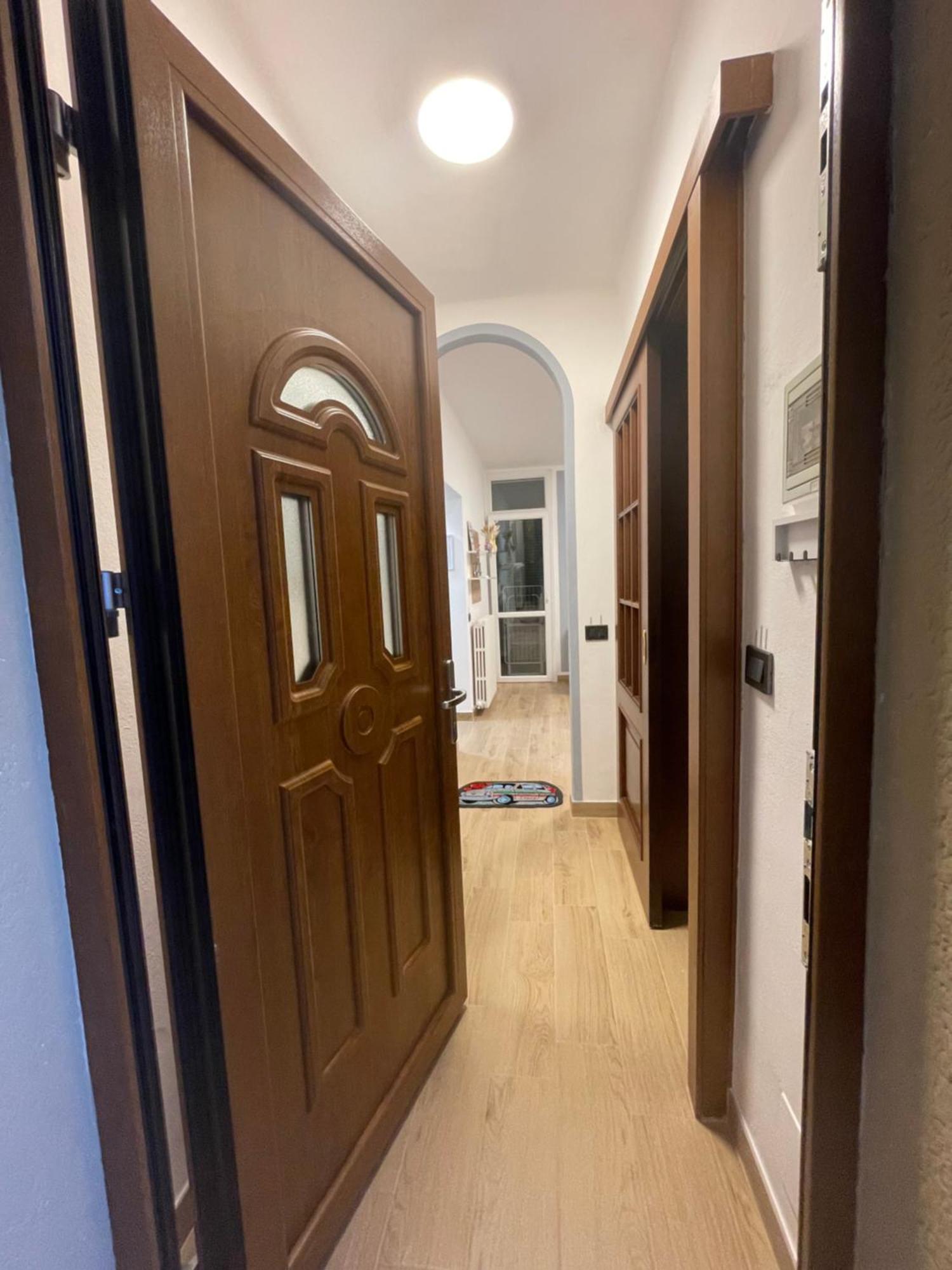 Acquadolce Apartment Baveno Esterno foto