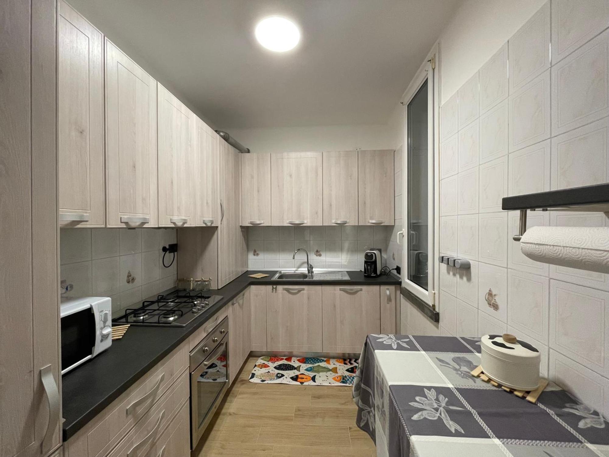 Acquadolce Apartment Baveno Esterno foto