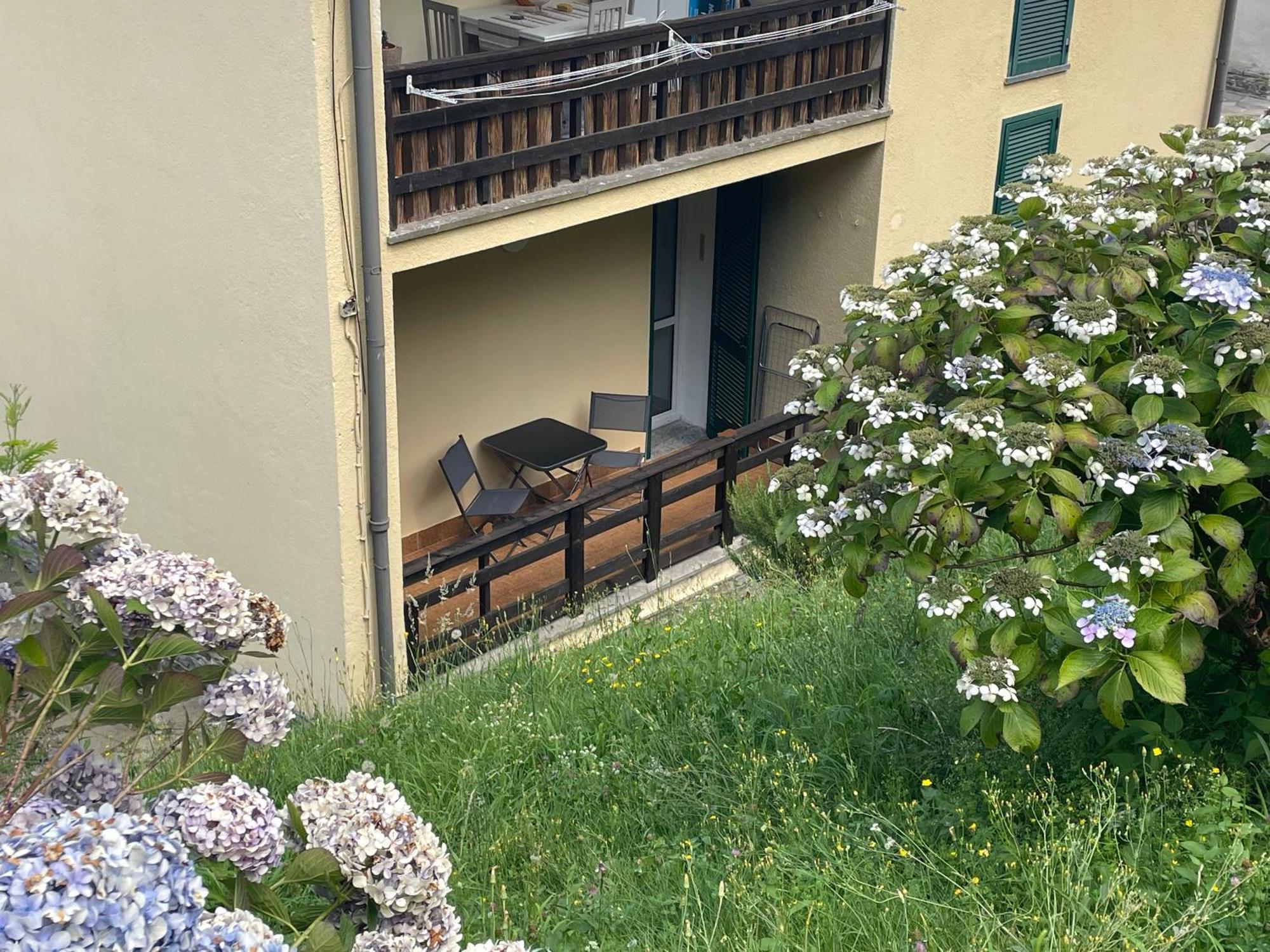 Acquadolce Apartment Baveno Esterno foto